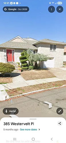 385 Westervelt Pl #2 Photo 1