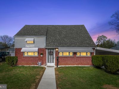 850 Bobwhite Ln, Secane, PA, 19018