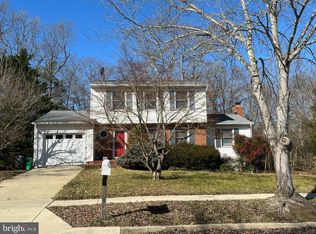 15603 Farmington Ct, Accokeek, MD 20607