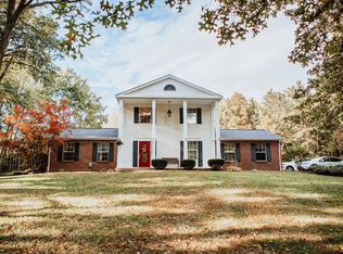 1784 Woodville Pike, Goshen, OH 45122