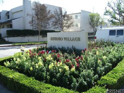 11774 Moorpark St Unit F, Studio City, CA, 91604