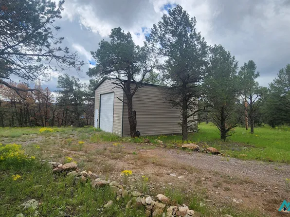 56 El Caso Rd #B-3s, Quemado, NM 87829