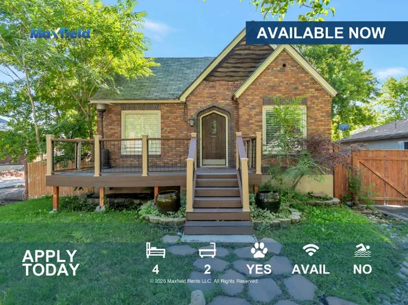 2559 S Green St, Salt Lake City, UT 84106