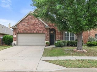 1213 Egret Ct, Little Elm, TX 75068