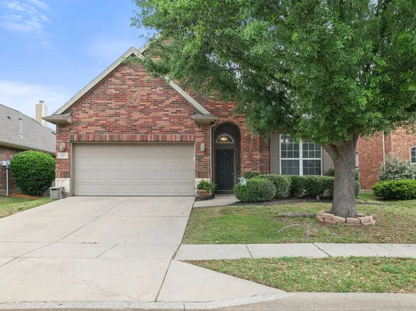 1213 Egret Ct, Little Elm, TX 75068