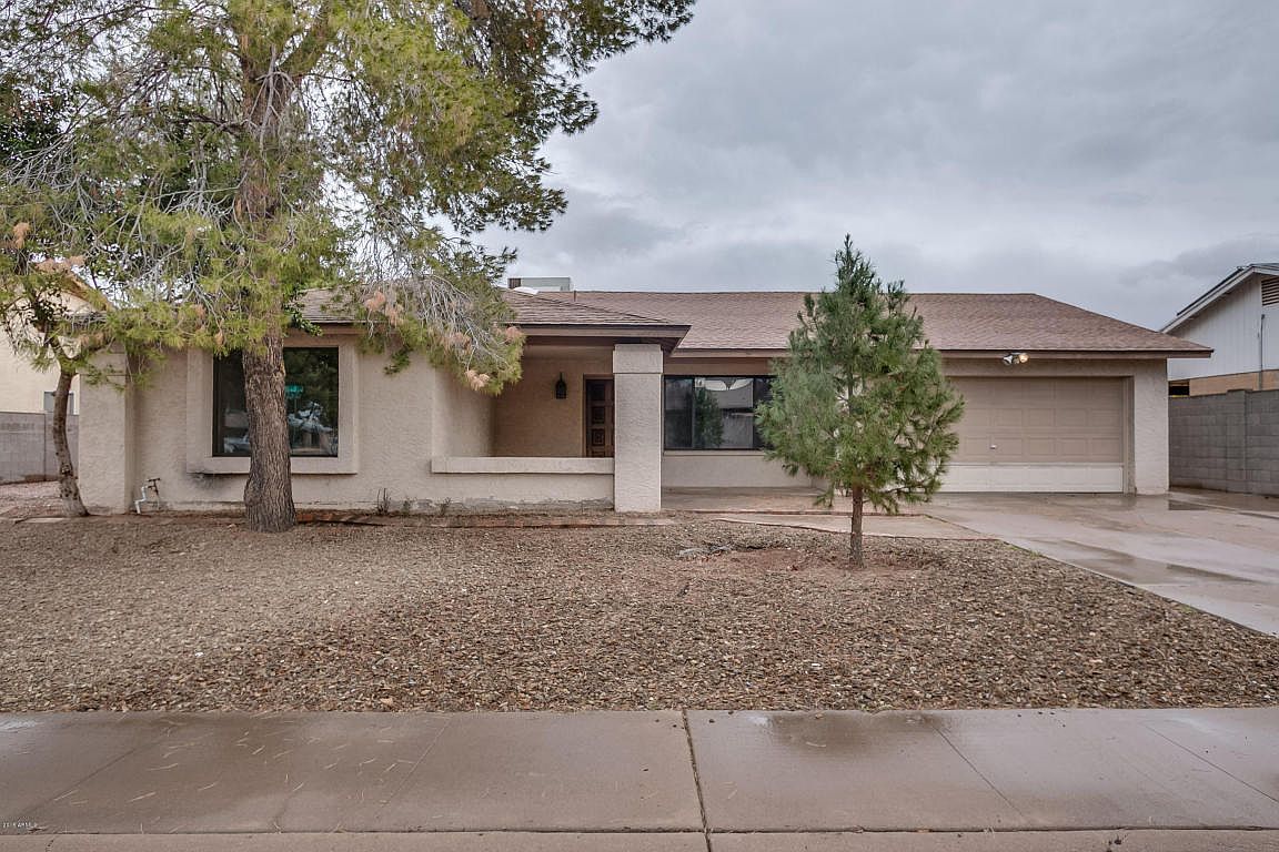 2335 S Orange, Mesa, AZ 85210 Zillow