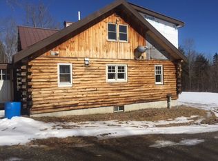 22 Davenport Rd, Dorchester, NH 03266