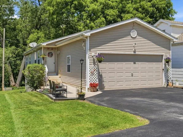 23408 124th STREET, Trevor, WI 53179