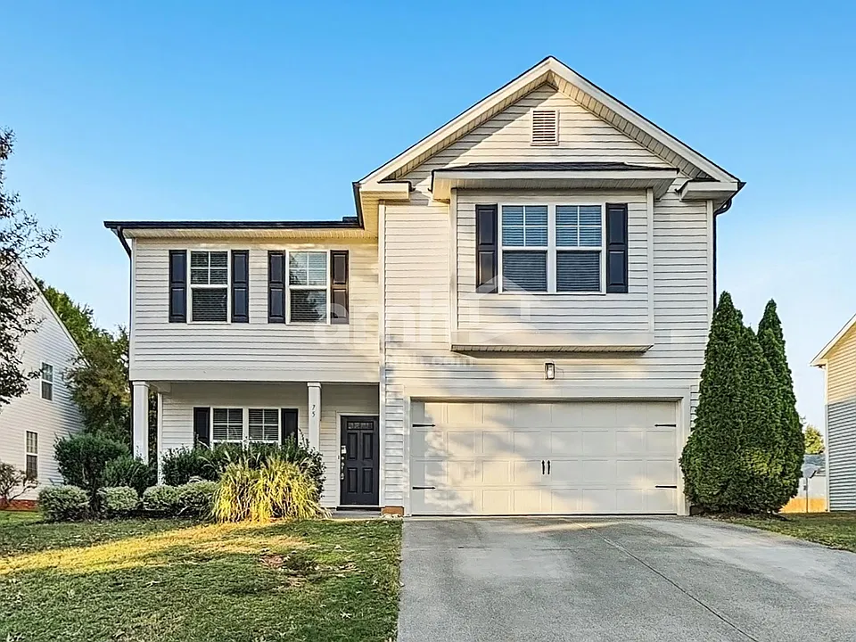 75 Shore Pine Dr