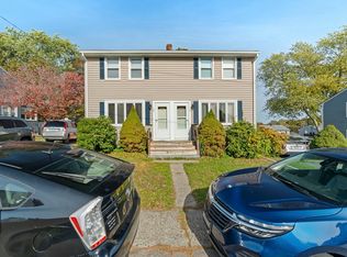 19-21 Bursley Rd, North Weymouth, MA 02191
