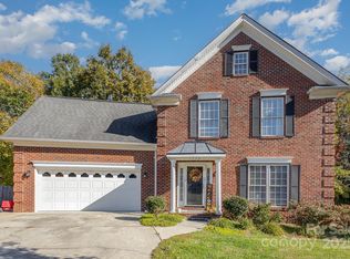 1136 Preakness Ct NW, Concord, NC 28027