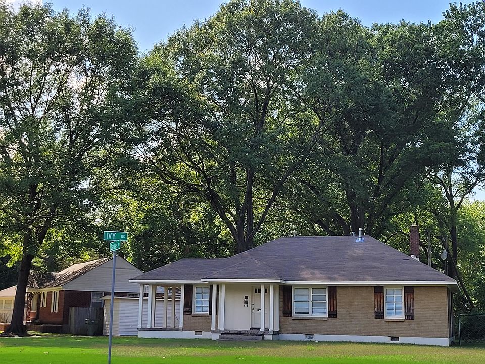 1st image of 4892 Carnes Ave