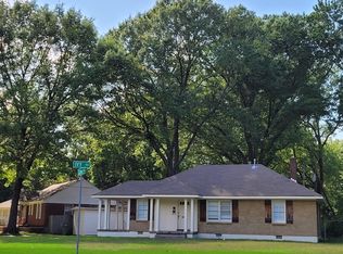 4892 Carnes Ave, Memphis, TN 38117