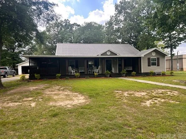 (undisclosed Address), Dewitt, AR 72042