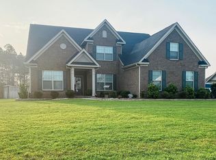 22 Moore Gate Dr, Elgin, SC 29045