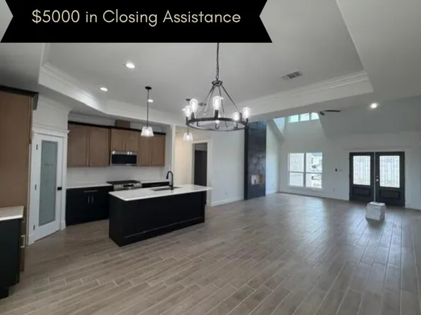 3114 Maplewood Dr, San Angelo, TX 76904