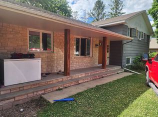 800 11th St N, Northwood, IA 50459
