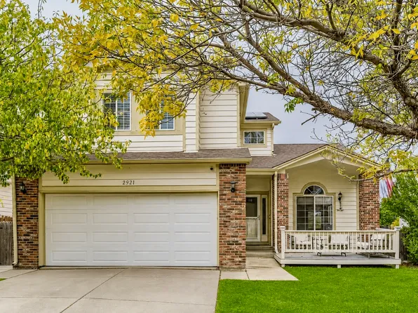 2921 S Tower Way, Aurora, CO 80013