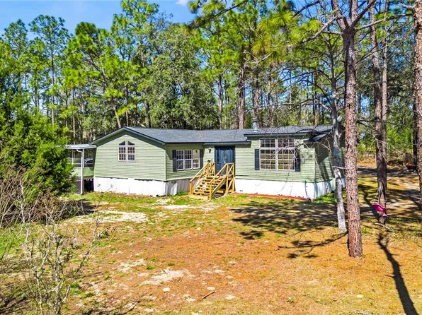 12109 S Vina Maria Point, Floral City, FL 34436