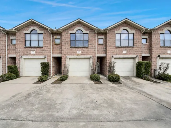 5941 S Loop E Fwy Unit 203, Houston, TX 77021