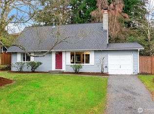 5427 159th Place NE, Redmond, WA