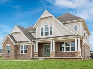5788 Oakmont Blvd, Bargersville, IN