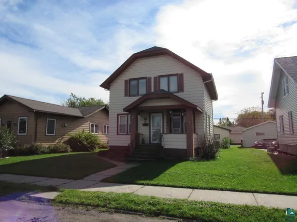 16 B Hayes Ct, Superior, WI 54880