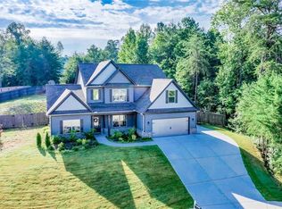 5912 Waterton Ct, Gainesville, GA 30506