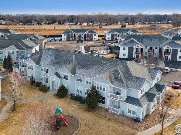 2990 W C St #63-204, Greeley, CO 80631
