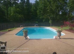 116 W Golden Ridge Dr, Brandon, MS 39042