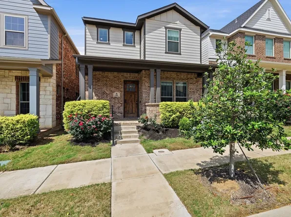 241 Harbor Hills Dr, Flower Mound, TX 75028