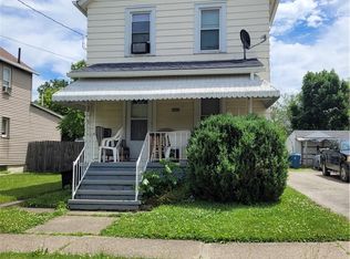 3151 Camden Ave, Lorain, OH 44055