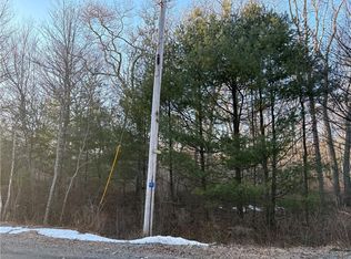 0 Central Pike, Foster, RI 02825