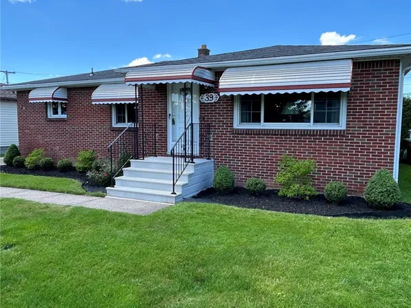 39 Angela Ln, Cheektowaga, NY 14225