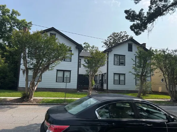 718 E 35th St, Savannah, GA 31401