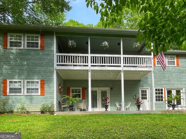 163 Teboe Dr #1, Blairsville, GA 30512