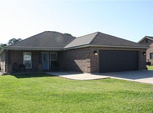 2729 Karen Lynn Rd, Sulphur, LA 70663