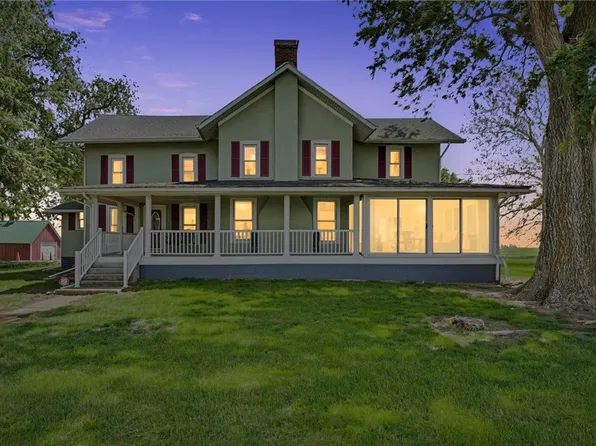 38071-1830 East Ave, Hoopeston, IL 60942