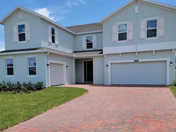5079 Northern Dove Ave, Mount Dora, FL 32757