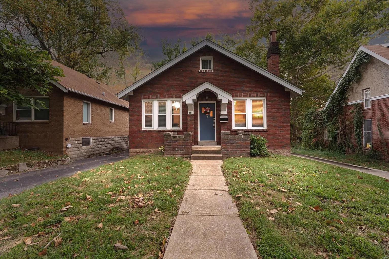 414 County Hills Dr photo 1