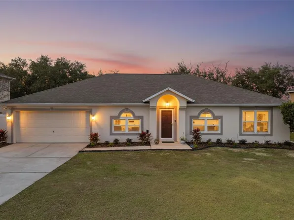 1819 Sunset Ridge Dr, Mascotte, FL 34753