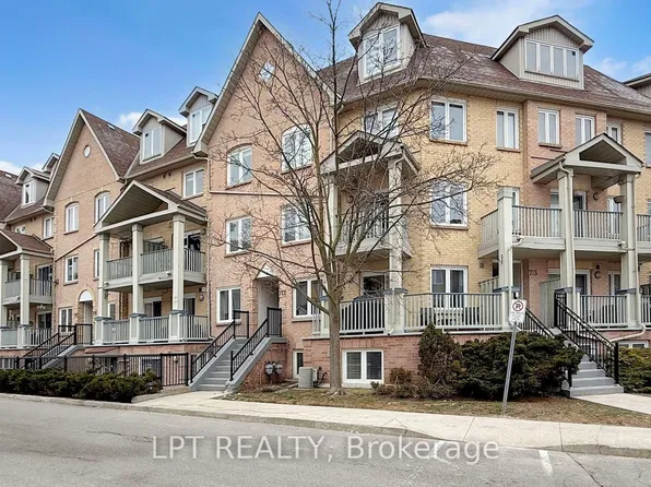 75 S Weldrick Rd W #712, Richmond Hill, ON L4C 3T9