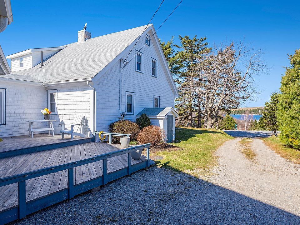 2608 Highway 332, Bayport, NS B0J 2X0 MLS 202306287 Zillow