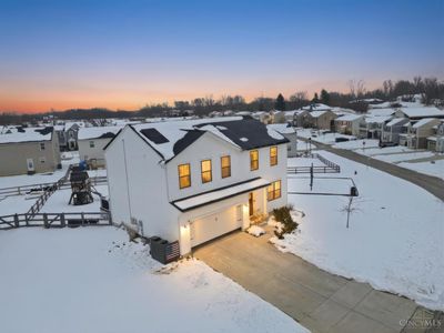 130 Union Station Way, New Richmond, OH, 45157