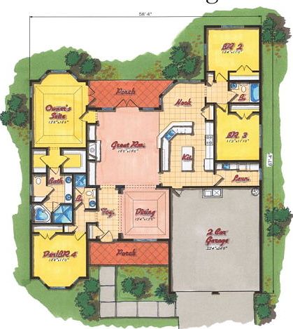 2nd image of 7748 Juanita Pl