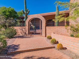 5251 N Blue Bonnet Rd, Tucson, AZ 85745