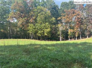 Busic Rdg #1, Sparta, NC 28675