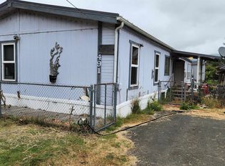 491 Terwer Riffle Rd, Klamath, CA 95548