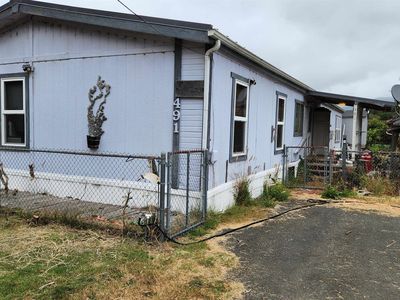 491 Terwer Riffle Rd, Klamath, CA, 95548