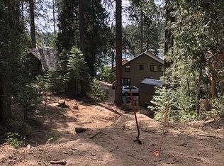 44385 Dalton Ave, Shaver Lake, CA 93664